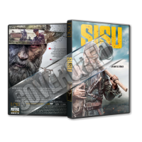 Sisu - 2022 Türkçe Dvd Cover Tasarımı